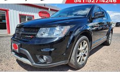 2015 Dodge Journey R/T