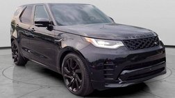 2024 Land Rover Discovery P360 Dynamic SE