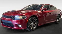 2019 Dodge Charger GT