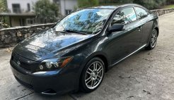 2008 Scion tC 