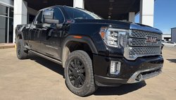2023 GMC Sierra 2500HD Denali