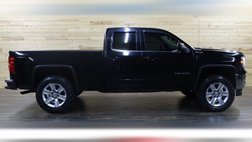 2019 GMC Sierra 1500 Limited SLE