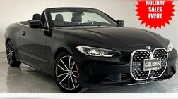 2023 BMW 4 Series 430i xDrive