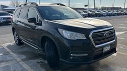 2019 Subaru Ascent Limited 8-Passenger