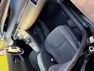 2011 Toyota Prius Three