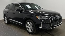 2023 Audi Q7 quattro Premium Plus 45 TFSI