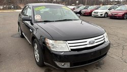 2008 Ford Taurus SEL