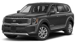 2020 Kia Telluride LX