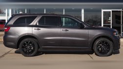 2019 Dodge Durango GT