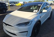 2023 Tesla Model X