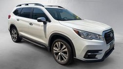 2021 Subaru Ascent Touring