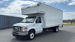 2023 Ford E-Series E-450 SD