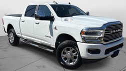 2024 Ram Ram Pickup 2500 Laramie