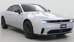 2024 Dodge Charger Daytona R/T