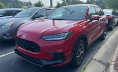 2023 Honda HR-V EX-L