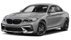 2020 BMW M2 Competition