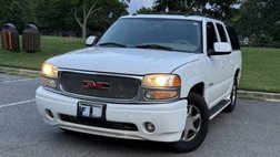 2005 GMC Yukon XL Denali
