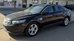 2013 Ford Taurus SEL