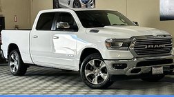 2023 Ram Ram Pickup 1500 Laramie