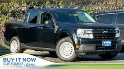 2022 Ford Maverick XL