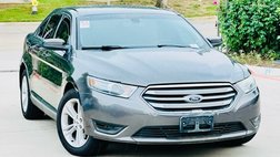2015 Ford Taurus SEL