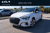 2024 Audi A3 Premium 40 TFSI