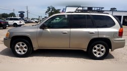 2002 GMC Envoy Base