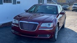 2014 Chrysler 300 Base