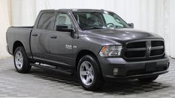 2017 Ram Ram Pickup 1500 Express