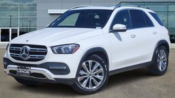 2020 Mercedes-Benz GLE-Class GLE 350
