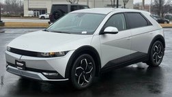 2023 Hyundai Ioniq 5 SEL