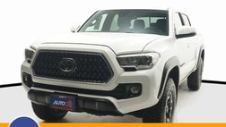 2019 Toyota Tacoma TRD Off-Road