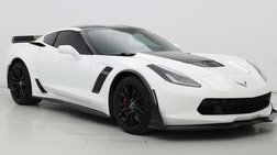 2015 Chevrolet Corvette Z06