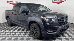 2023 Honda Ridgeline Sport