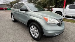 2011 Honda CR-V SE