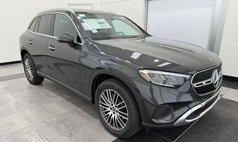 2025 Mercedes-Benz GLC-Class GLC 300 4MATIC