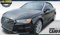 2016 Audi A3 2.0T quattro Premium
