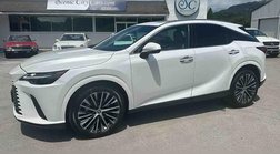 2023 Lexus RX 350 Premium