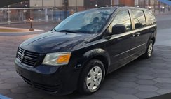 2010 Dodge Grand Caravan SE