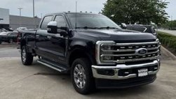 2023 Ford Super Duty F-250 Lariat