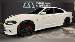 2017 Dodge Charger SRT Hellcat