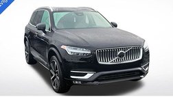 2023 Volvo XC90 B6 Plus Bright Theme 7P