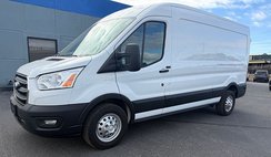 2020 Ford Transit 250