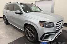 2024 Mercedes-Benz GLS GLS 450