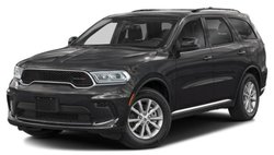 2025 Dodge Durango R/T Plus