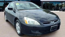 2007 Honda Accord EX-L