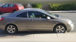 2006 Honda Civic EX
