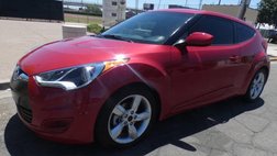 2015 Hyundai Veloster RE:FLEX