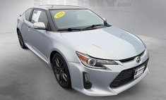 2014 Scion tC Base