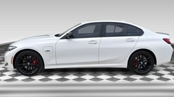2023 BMW 3 Series 330e xDrive